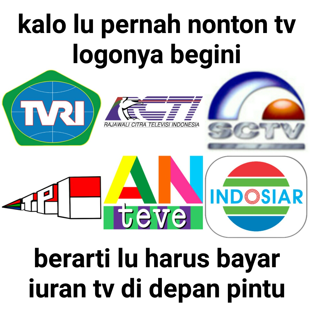 Detail Logo Stasiun Tv Nomer 17