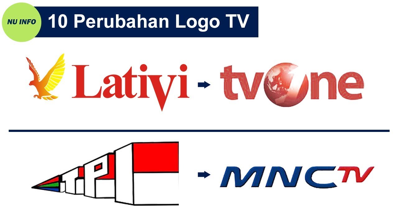 Detail Logo Stasiun Tv Nomer 26