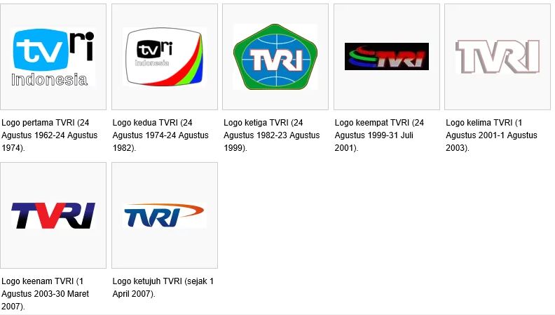 Detail Logo Stasiun Tv Nomer 33