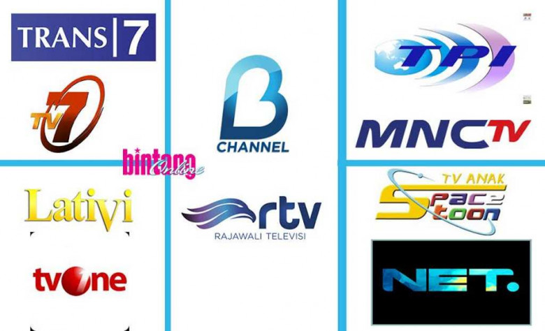 Detail Logo Stasiun Tv Nomer 6