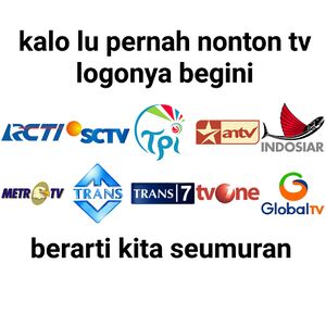 Detail Logo Stasiun Tv Nomer 8