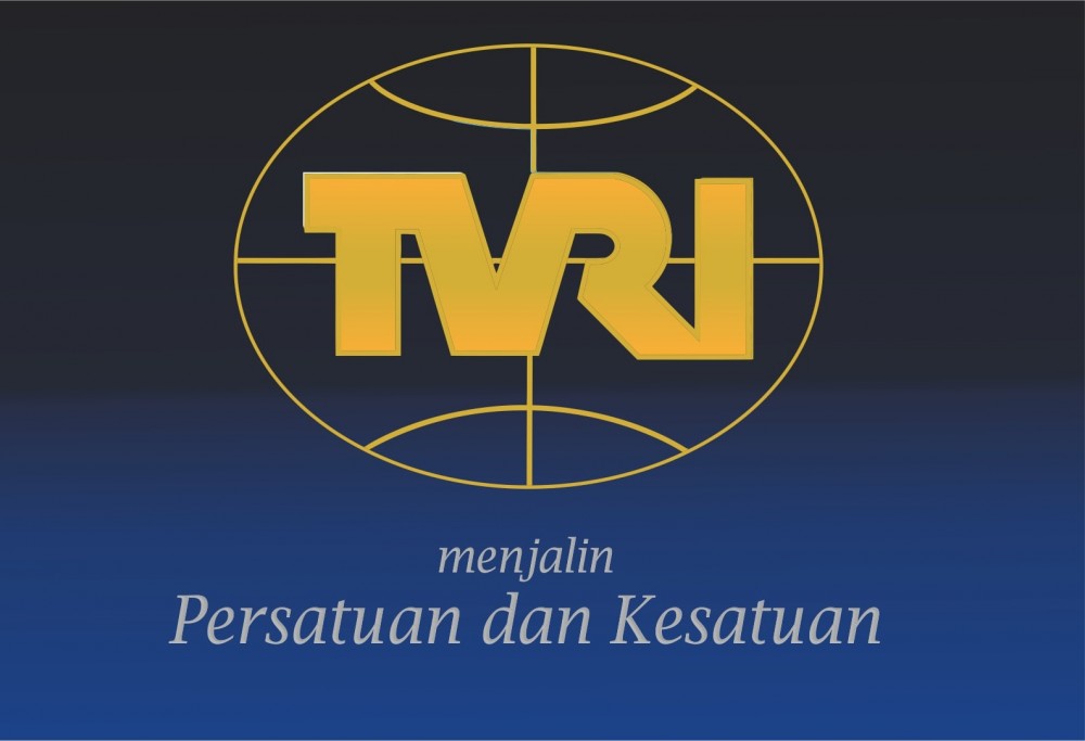 Detail Logo Stasiun Tv Internasional Nomer 39