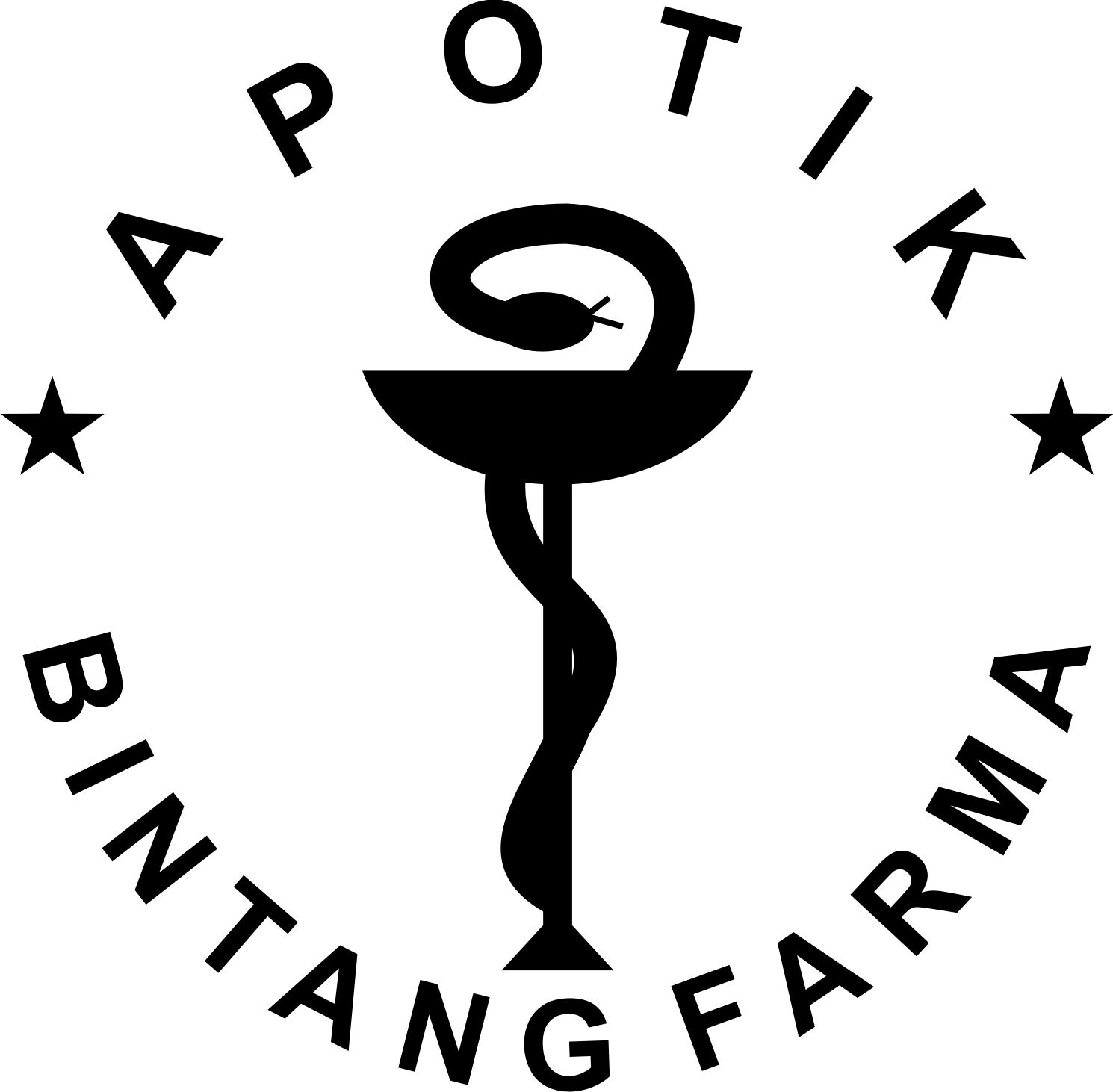 Detail Logo Stempel Apotek Nomer 26