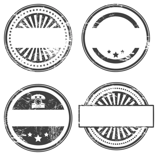 Detail Logo Stempel Kosong Nomer 13
