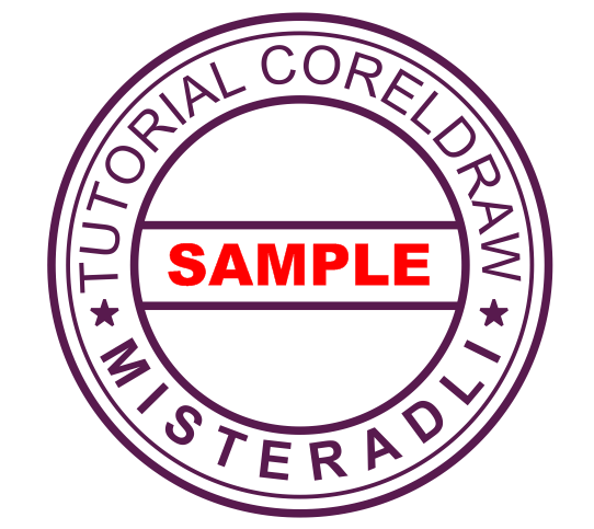 Detail Logo Stempel Polos Png Nomer 34