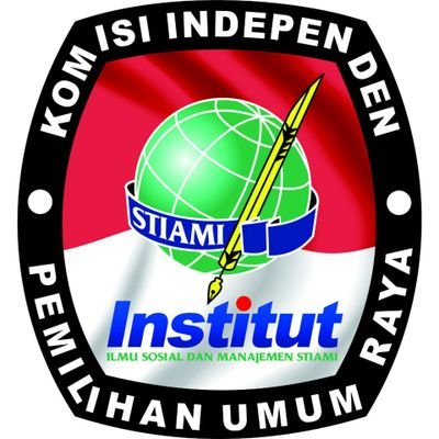 Detail Logo Stiami Png Nomer 34