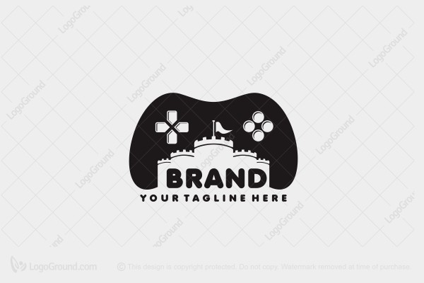 Detail Logo Stick Game Nomer 37