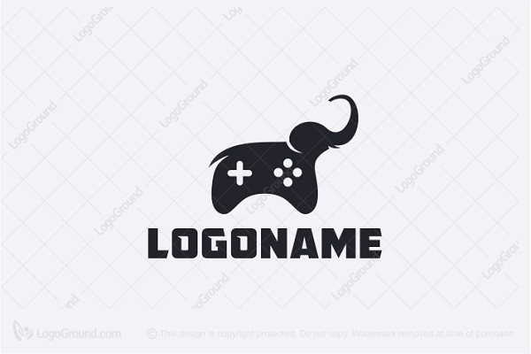 Detail Logo Stick Game Nomer 41