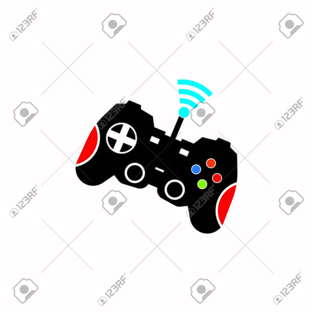 Detail Logo Stick Game Nomer 50