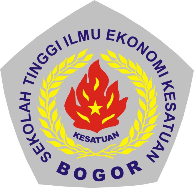 Detail Logo Stie Kesatuan Bogor Nomer 3