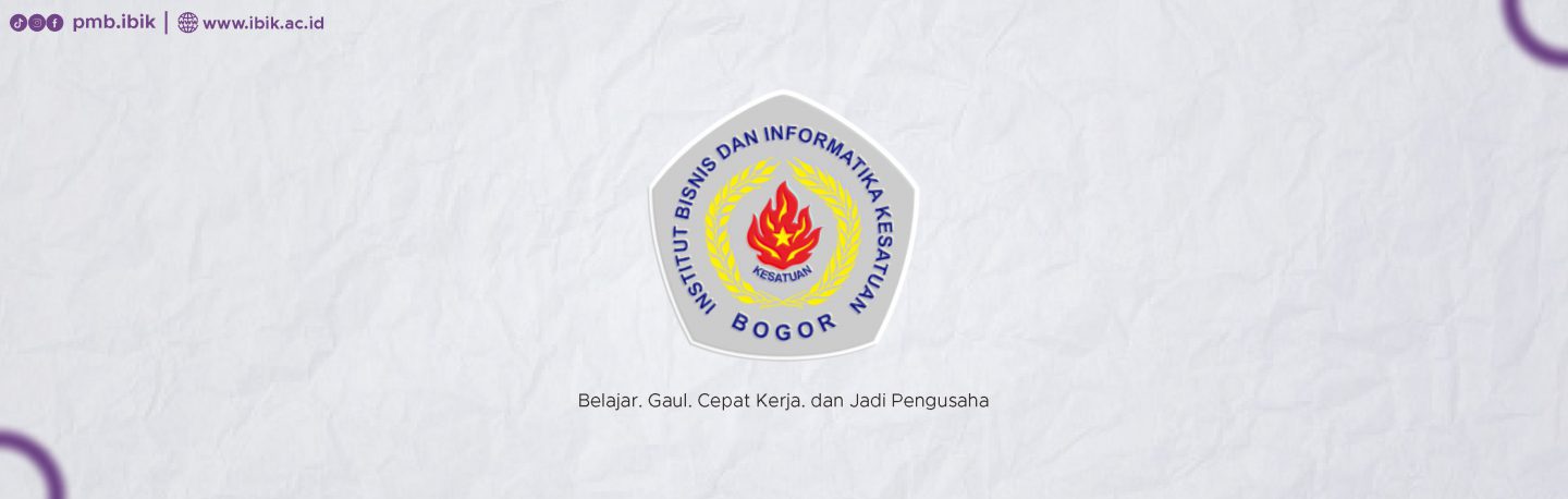 Detail Logo Stie Kesatuan Bogor Nomer 31