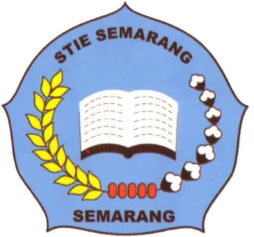 Logo Stie Semarang - KibrisPDR