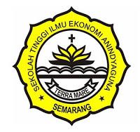 Detail Logo Stie Semarang Nomer 17