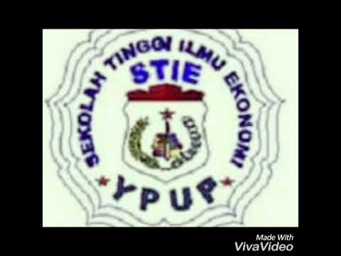 Detail Logo Stie Ypup Nomer 14