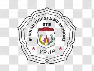 Detail Logo Stie Ypup Nomer 17