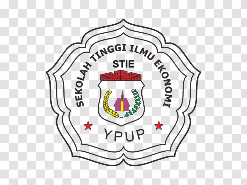 Detail Logo Stie Ypup Nomer 5