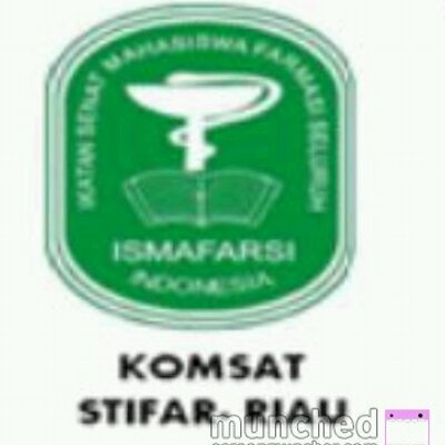 Detail Logo Stifar Riau Nomer 15