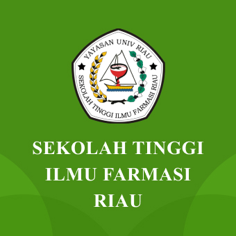 Detail Logo Stifar Riau Nomer 5