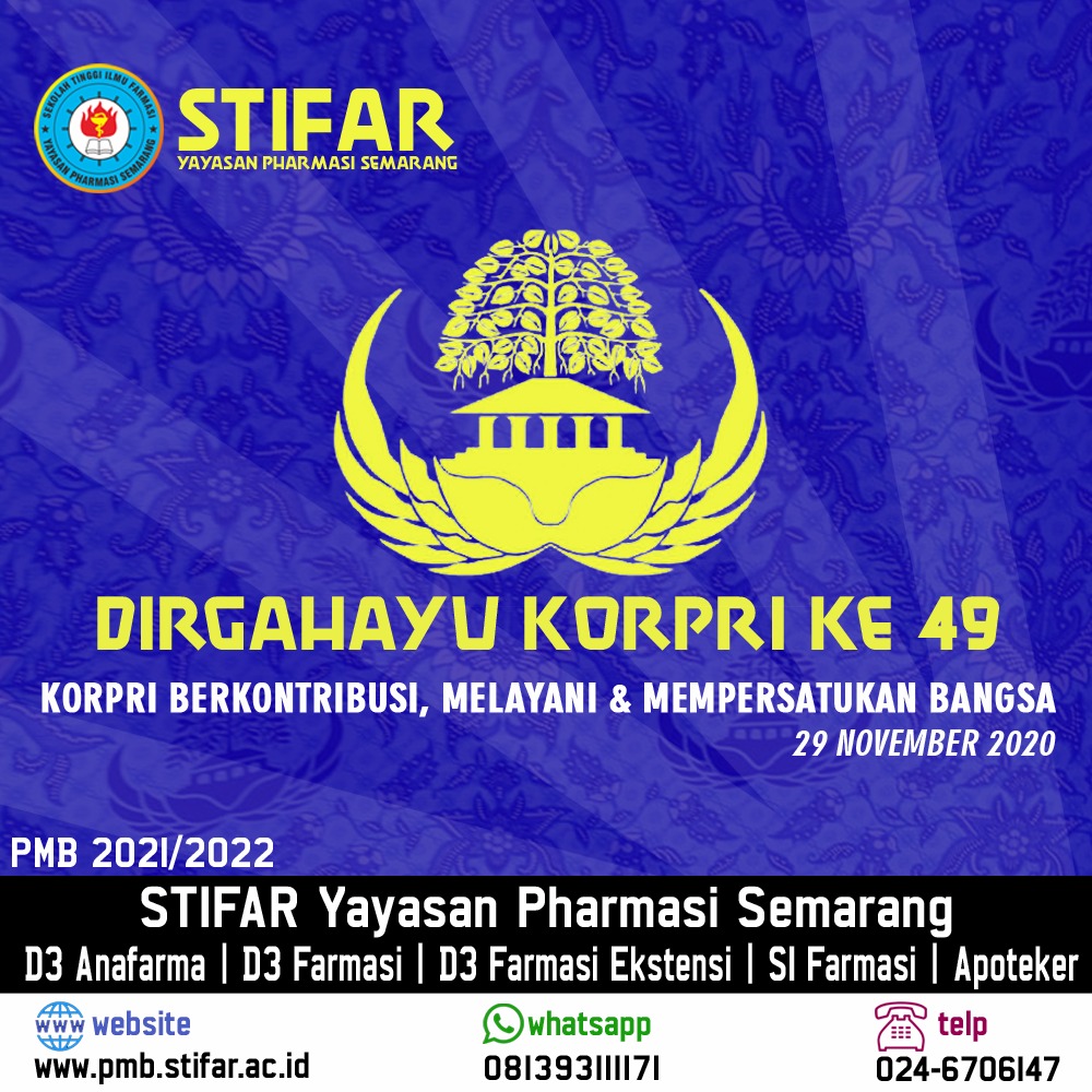 Detail Logo Stifar Riau Nomer 44