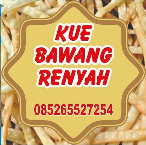 Detail Logo Stik Bawang Nomer 28