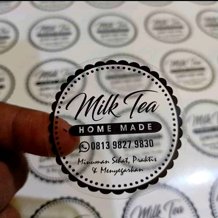 Detail Logo Stiker Minuman Botol Nomer 16