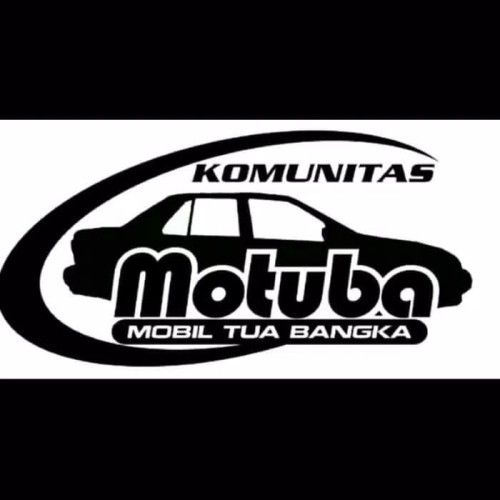 Detail Logo Stiker Mobil Nomer 36