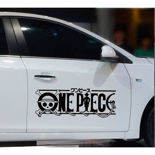 Detail Logo Stiker Mobil Keren Nomer 22