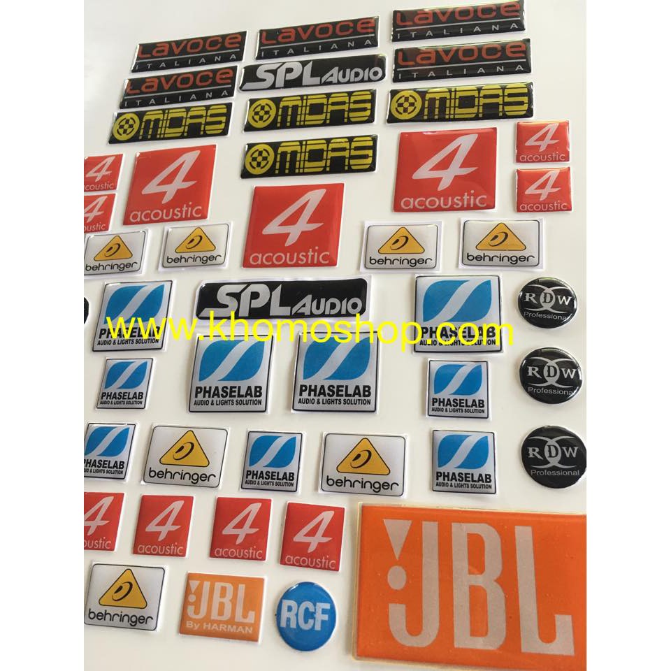 Detail Logo Stiker Sound System Nomer 34