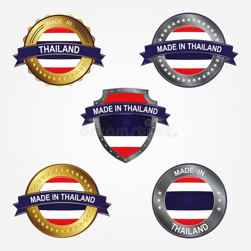 Detail Logo Stiker Thailand Nomer 26