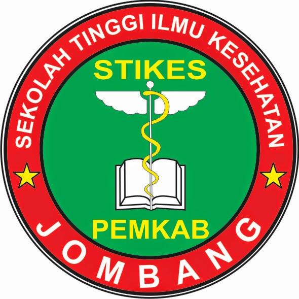 Logo Stikes Pemkab Jombang - KibrisPDR