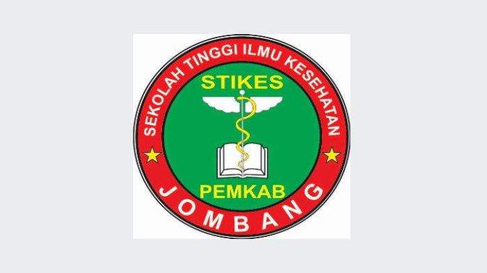 Detail Logo Stikes Pemkab Jombang Nomer 2