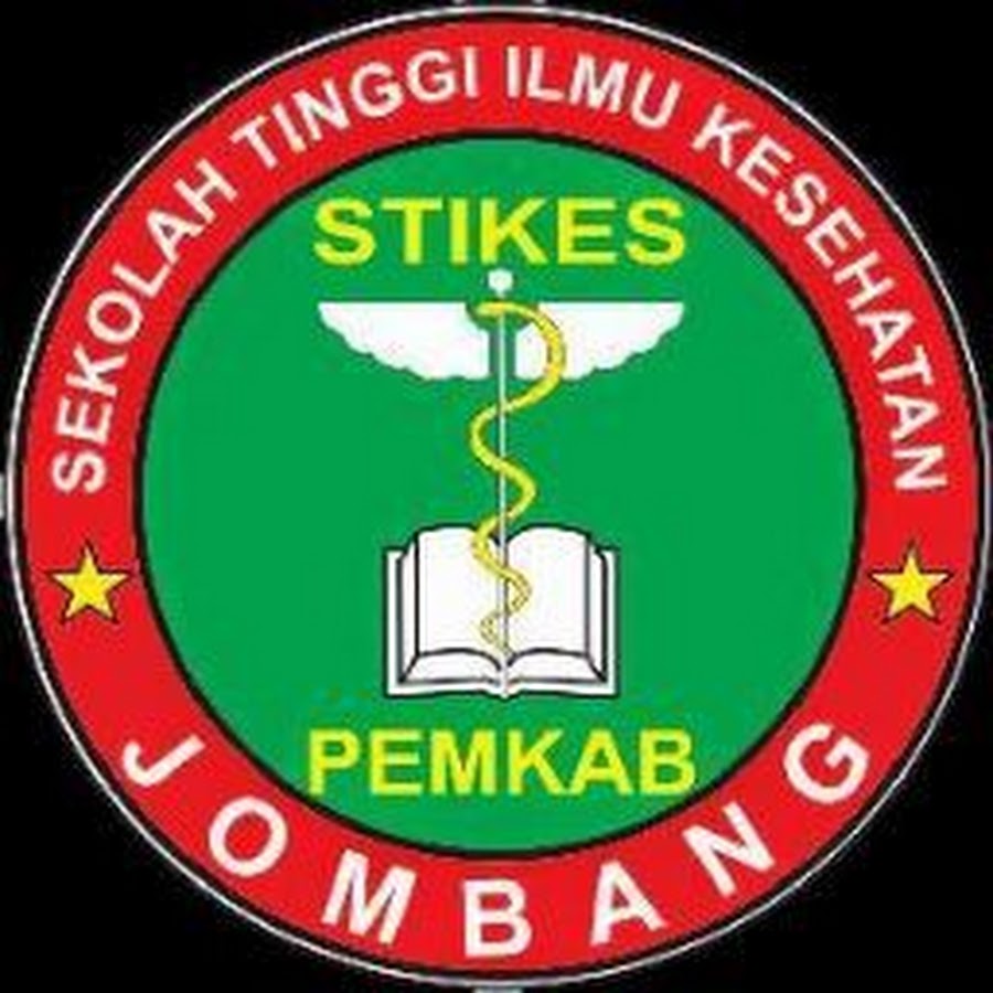 Detail Logo Stikes Pemkab Jombang Nomer 3