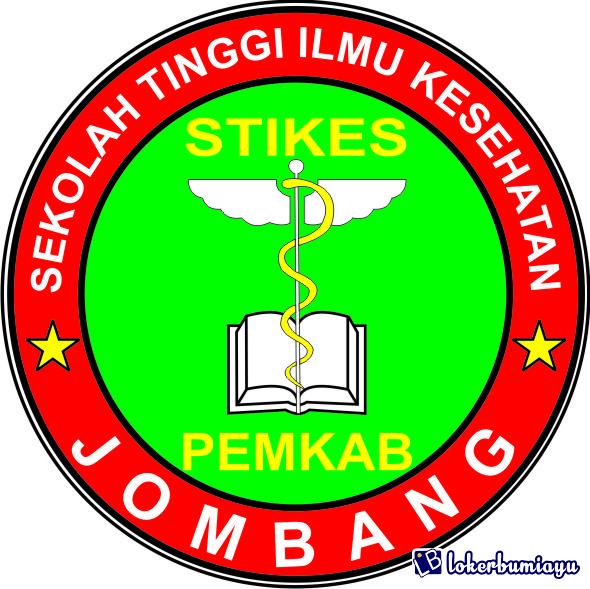 Detail Logo Stikes Pemkab Jombang Nomer 4