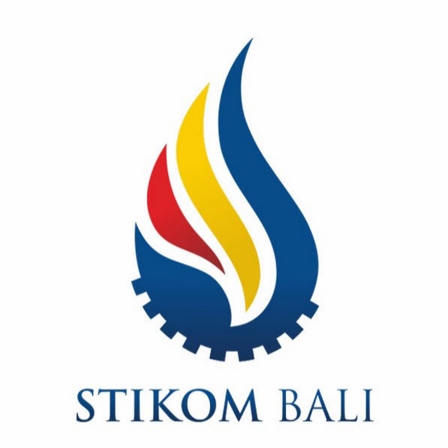 Detail Logo Stikom Bali Nomer 2