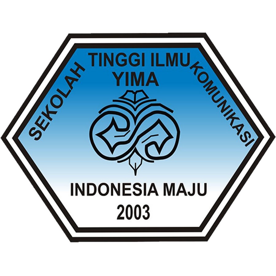 Detail Logo Stikom Png Nomer 13