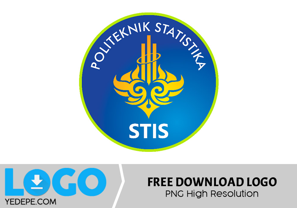 Detail Logo Stis Png Koleksi Nomer 3