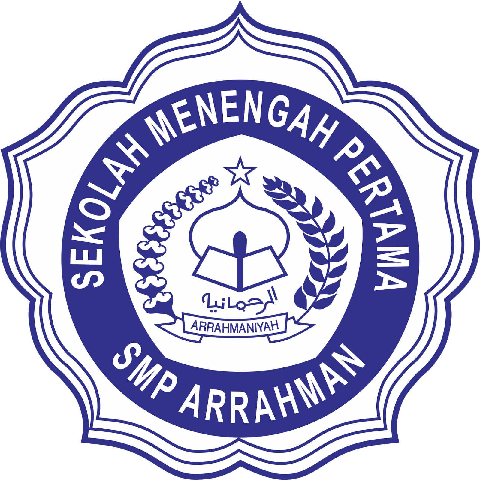 Detail Logo Stkip Arrahmaniyah Nomer 19