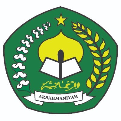 Detail Logo Stkip Arrahmaniyah Nomer 22