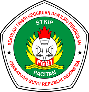 Logo Stkip Pgri Pacitan - KibrisPDR