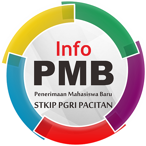 Detail Logo Stkip Pgri Pacitan Nomer 15