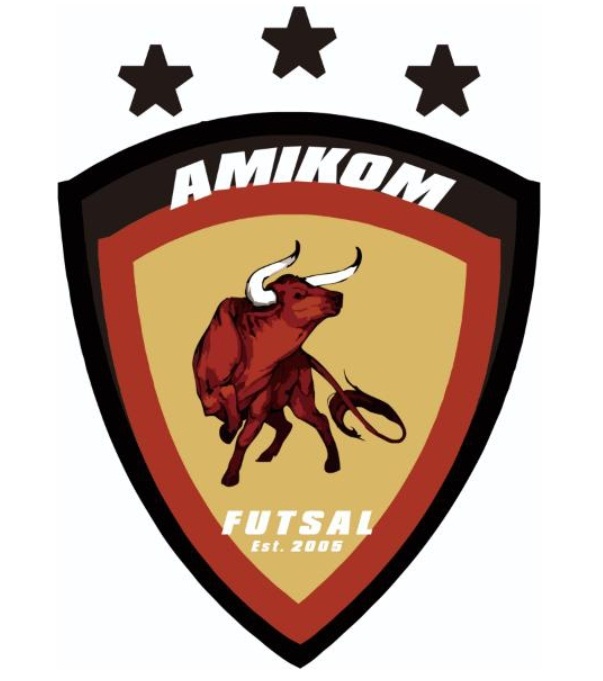 Detail Logo Stmik Amikom Nomer 18