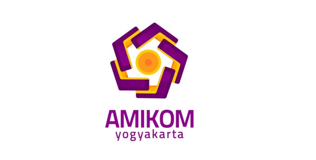 Detail Logo Stmik Amikom Yogyakarta Nomer 10