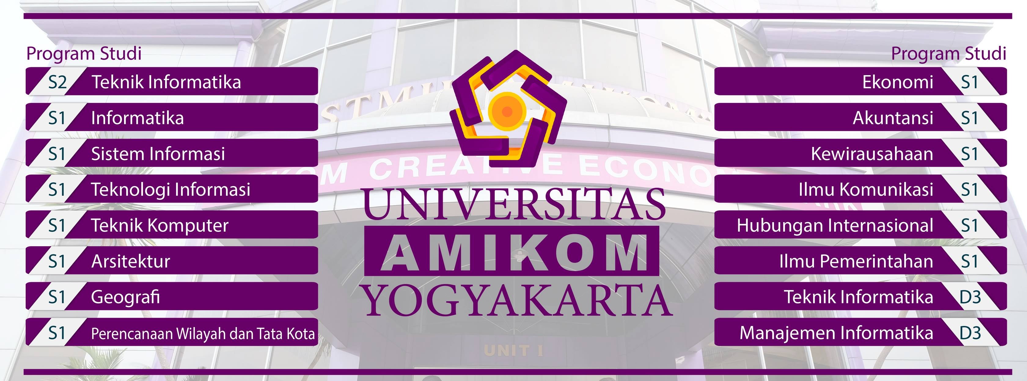 Detail Logo Stmik Amikom Yogyakarta Nomer 16