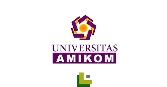 Detail Logo Stmik Amikom Yogyakarta Nomer 34