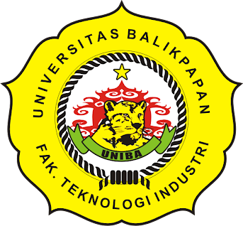 Detail Logo Stmik Balikpapan Nomer 24