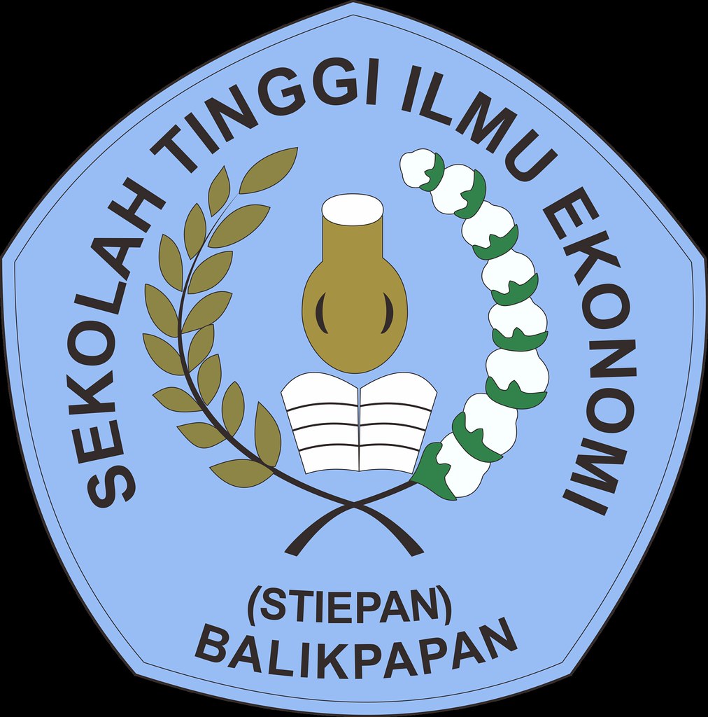 Detail Logo Stmik Balikpapan Nomer 36