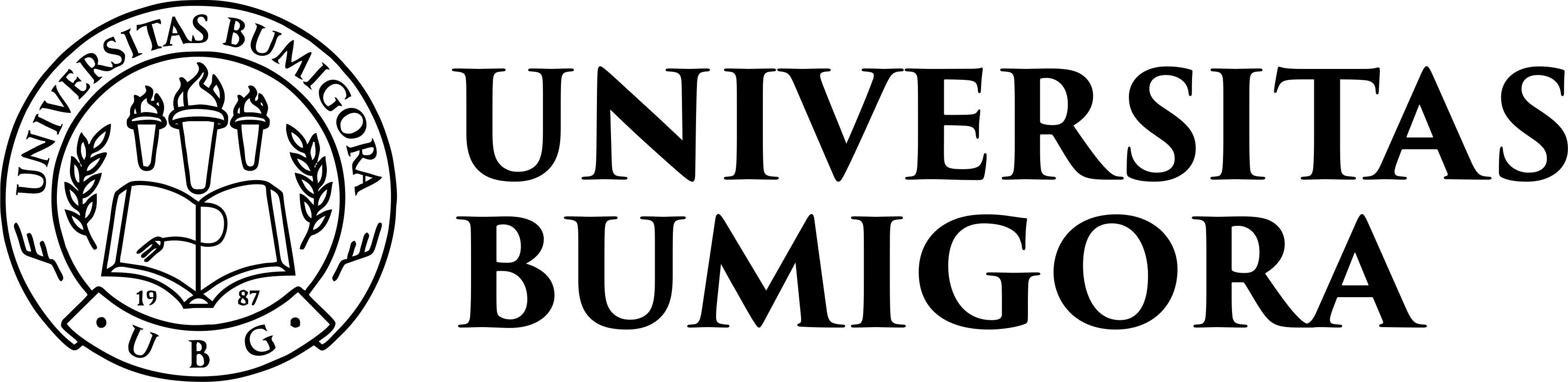 Detail Logo Stmik Bumigora Mataram Nomer 4