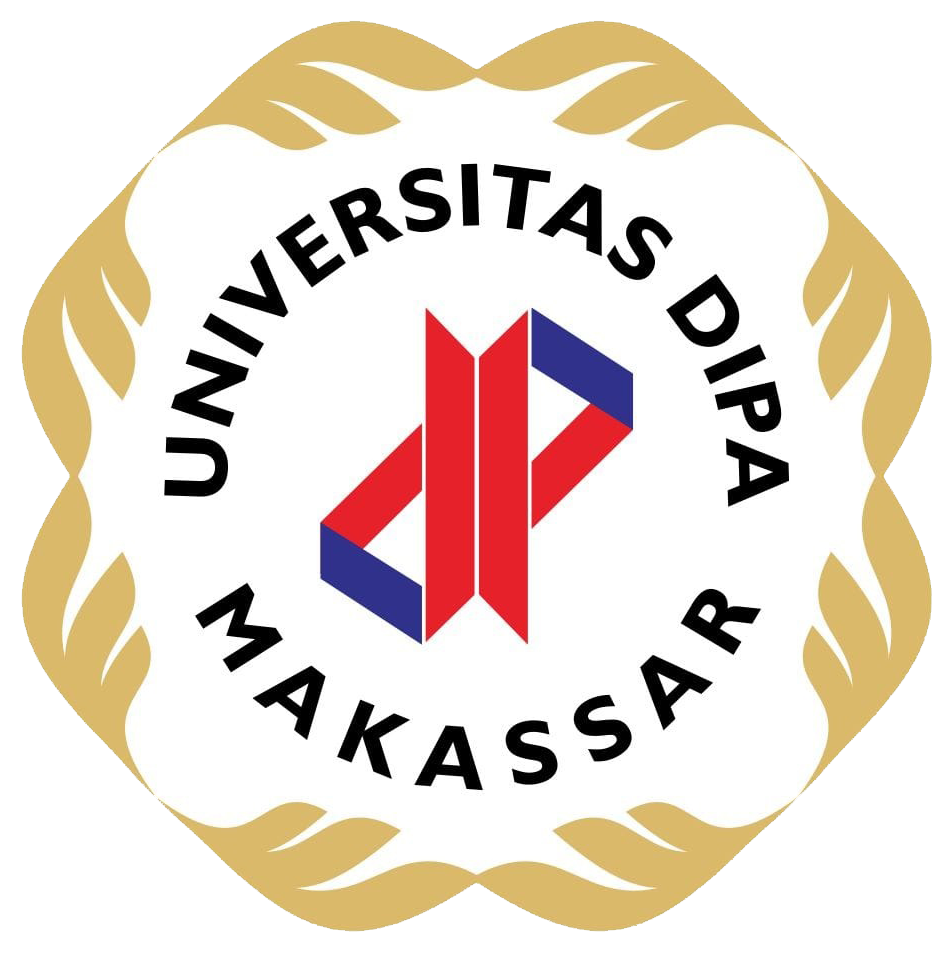 Detail Logo Stmik Dipanegara Nomer 2