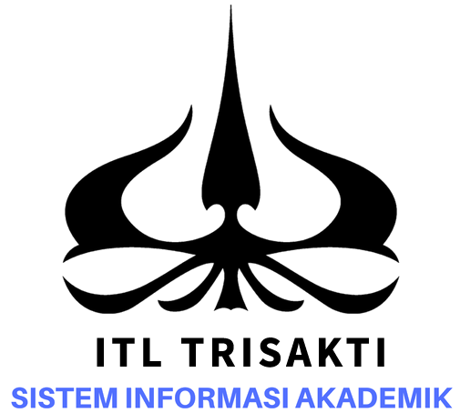Logo Stmt Trisakti Jakarta - KibrisPDR