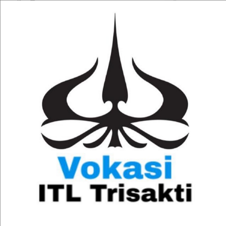 Detail Logo Stmt Trisakti Jakarta Nomer 13